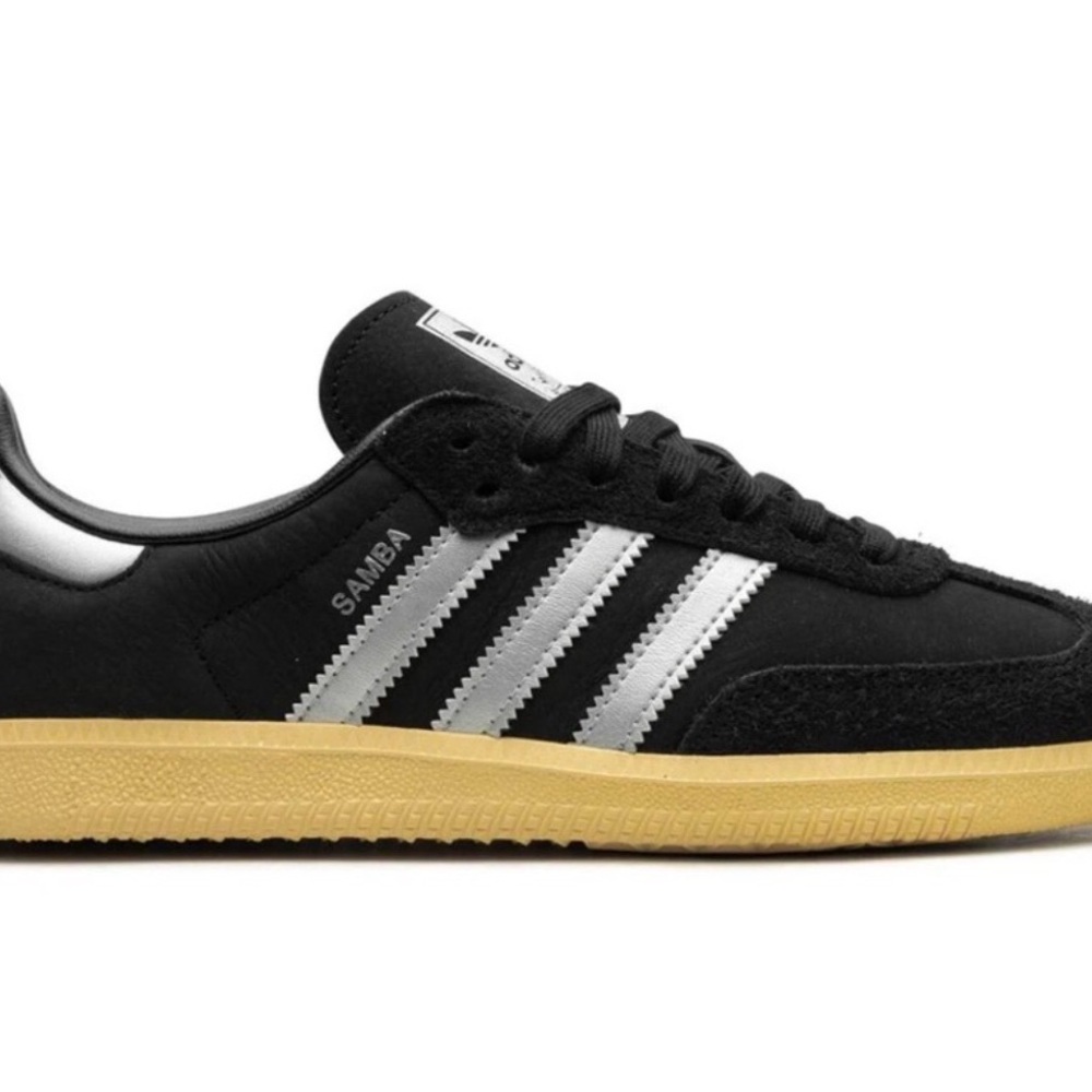 adidas Samba OG sneakers New Women Size 8